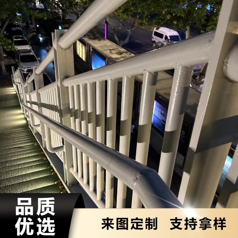【图】桥梁护栏厂家直销