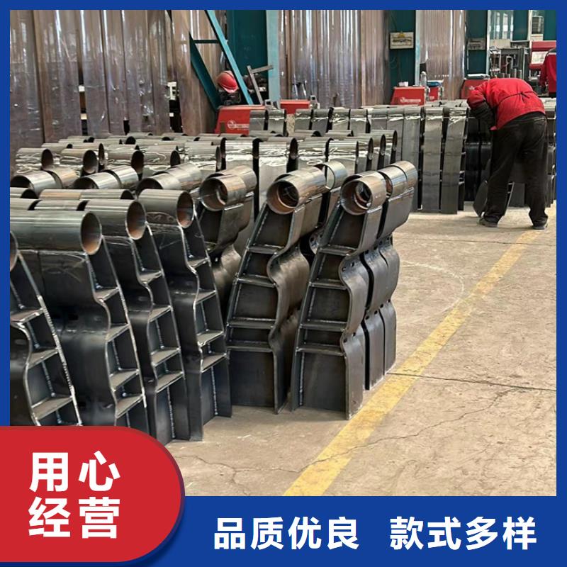 不锈钢碳素钢复合管供应厂家