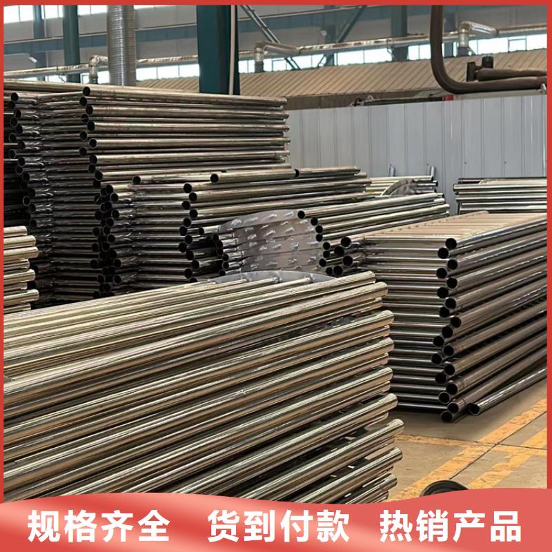 高架桥加厚隔离护栏批发零售