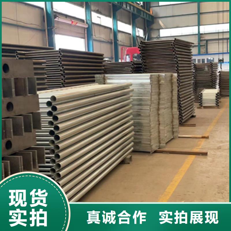 25*2不锈钢复合管使用寿命长