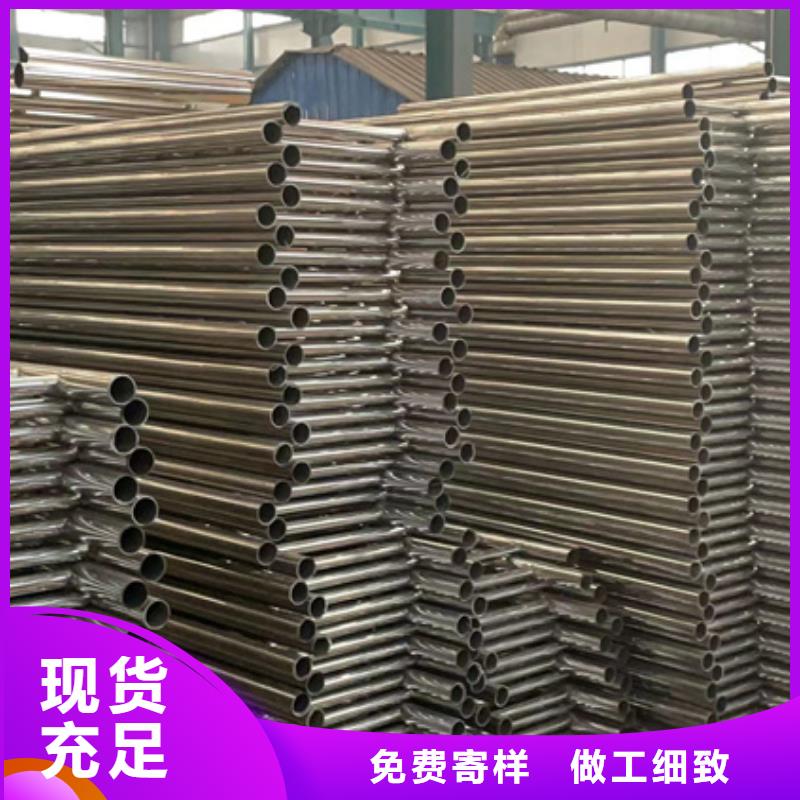 二横梁防撞护栏品质优越