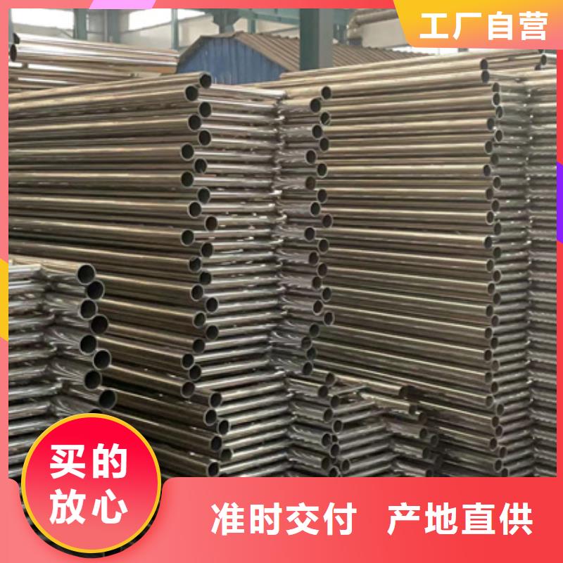 买桥梁栏杆必看-经验丰富