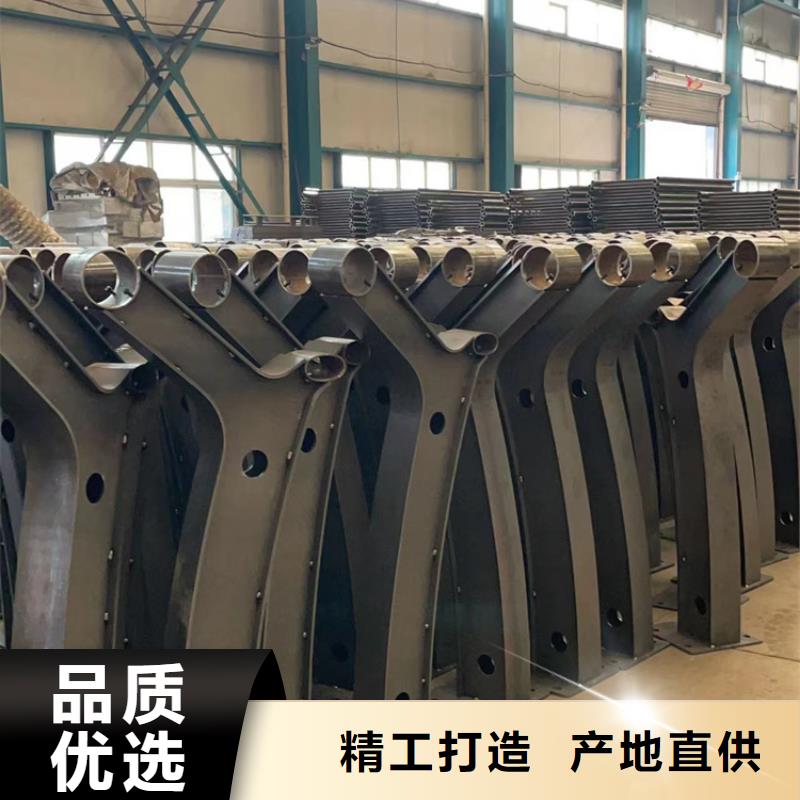 锌钢护栏