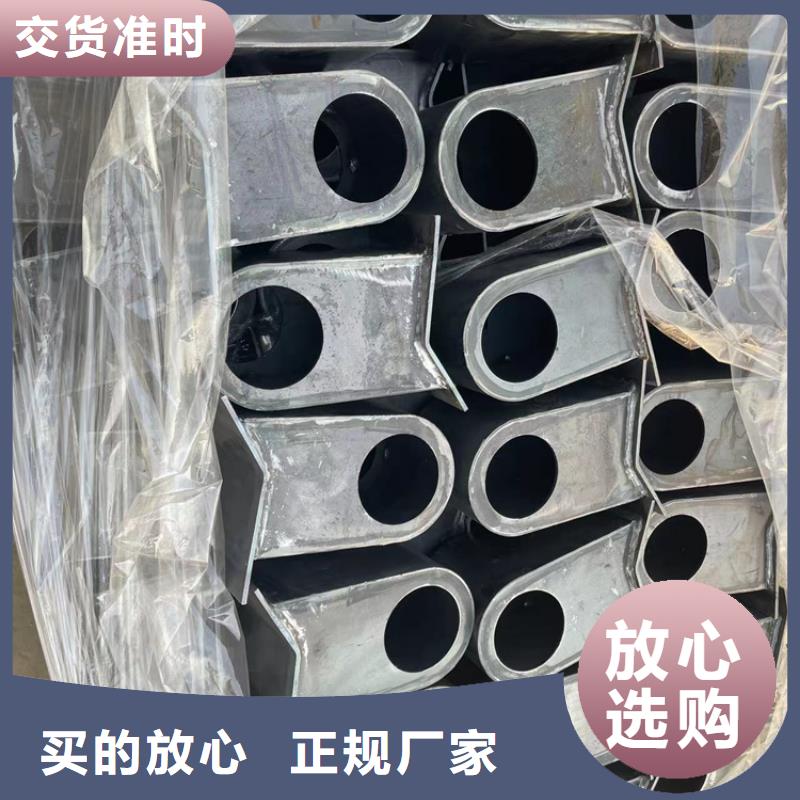 河道防撞护栏现货直供价格优