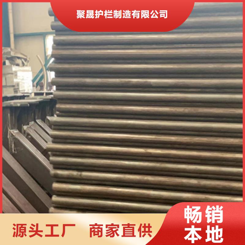 不锈钢桥梁护栏优惠促销