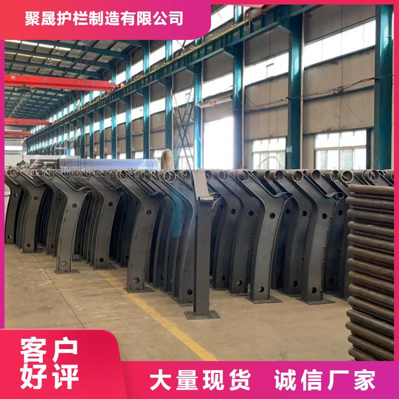 小区护栏一站式服务