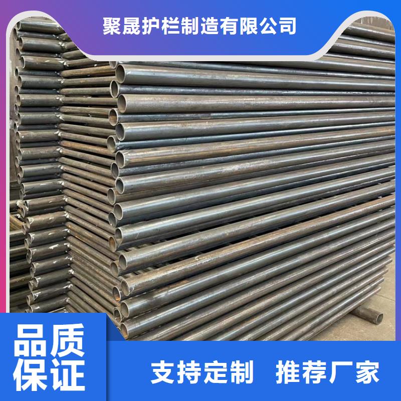 桥梁防撞护栏实地货源