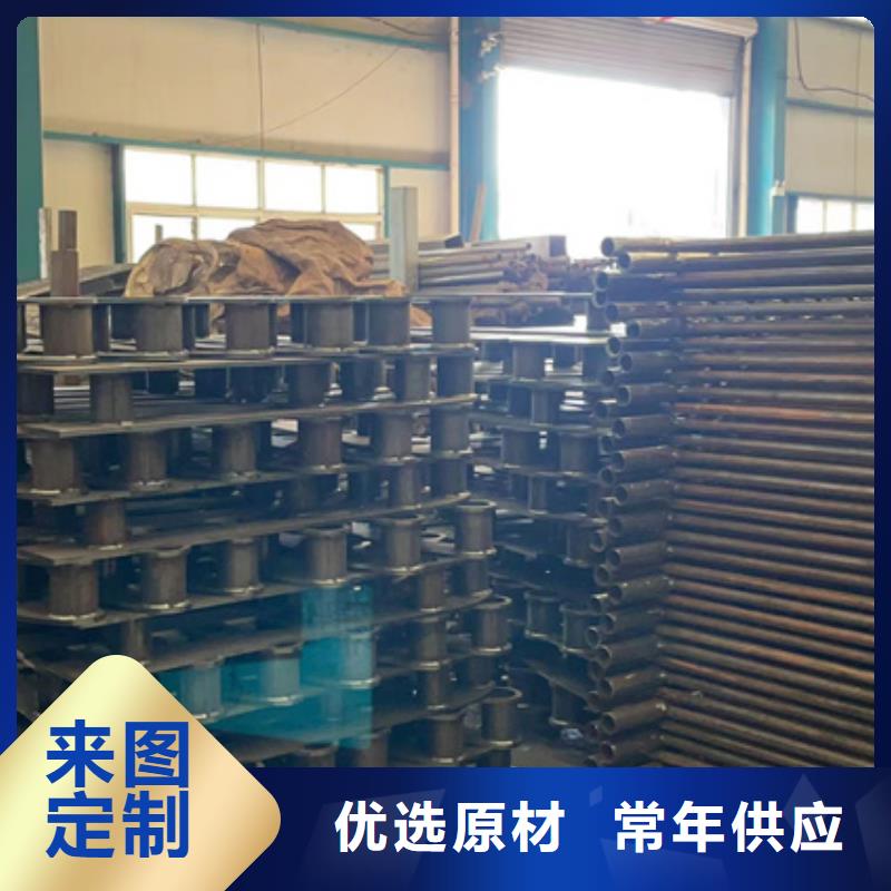 卖河道栏杆的批发商