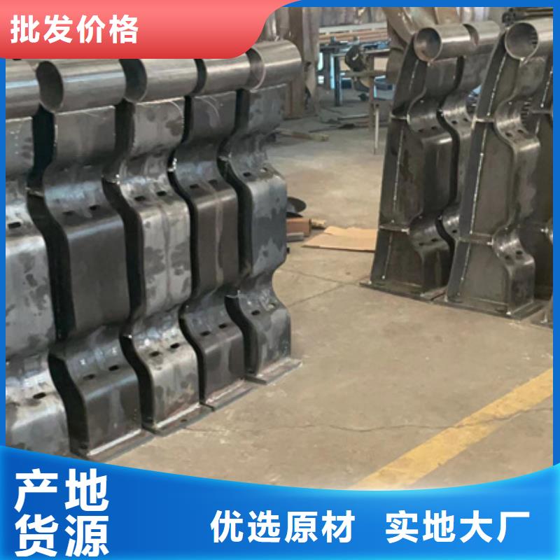灯光护栏质量优良