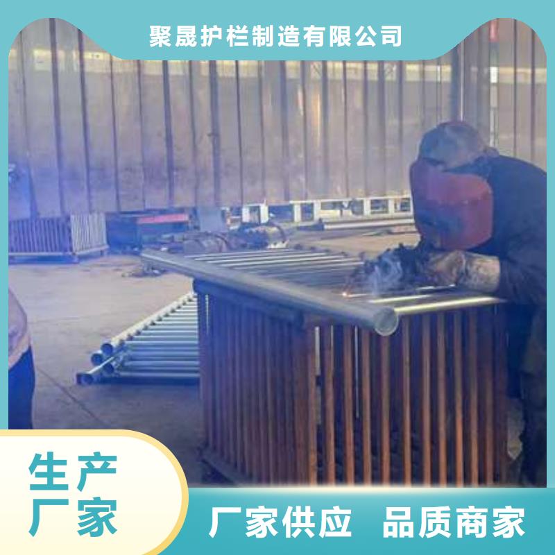 桥梁护栏供货及时质量为本