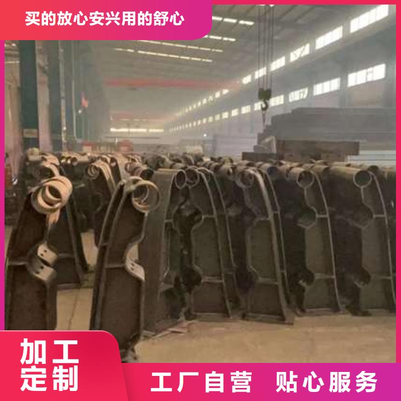 89*3不锈钢复合管设计新颖