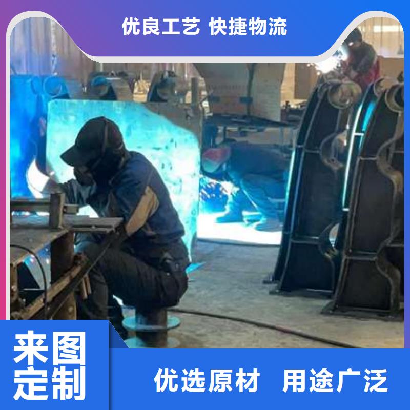 万宁市不锈钢栈道护栏上门施工