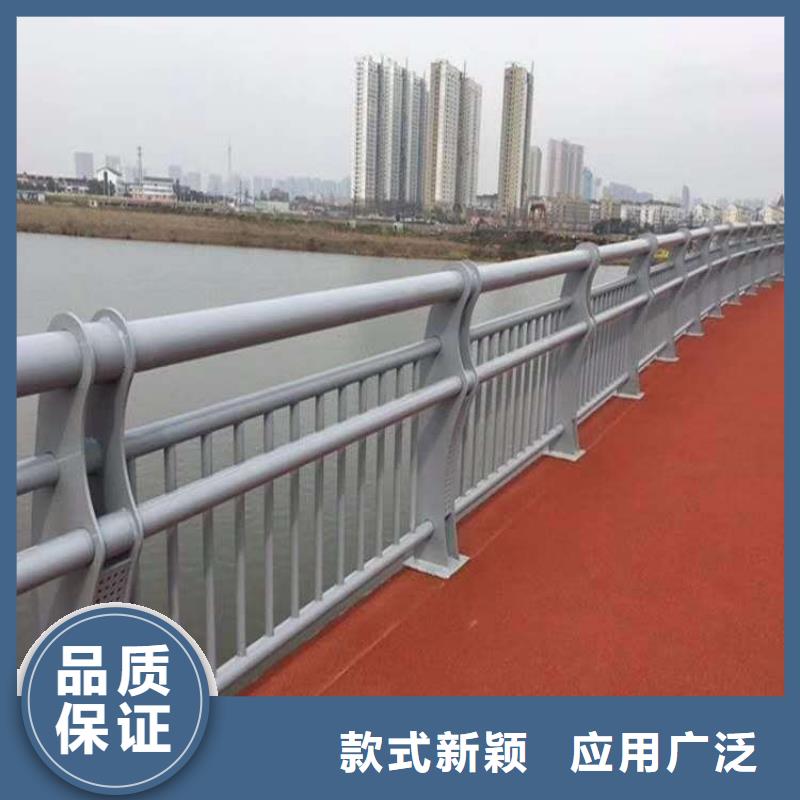 景观隔离栏杆-景观隔离栏杆品质保证