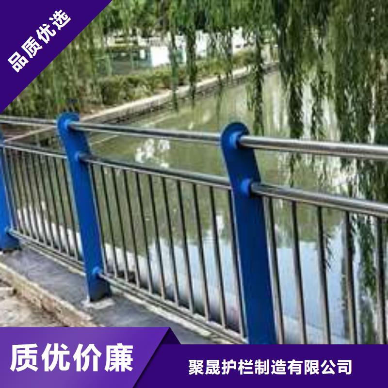 铝栏杆从业经验丰富