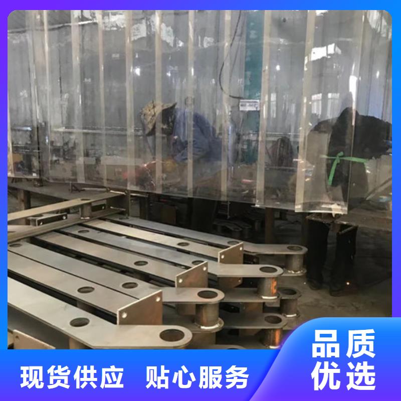 供應(yīng)景觀護(hù)欄的公司