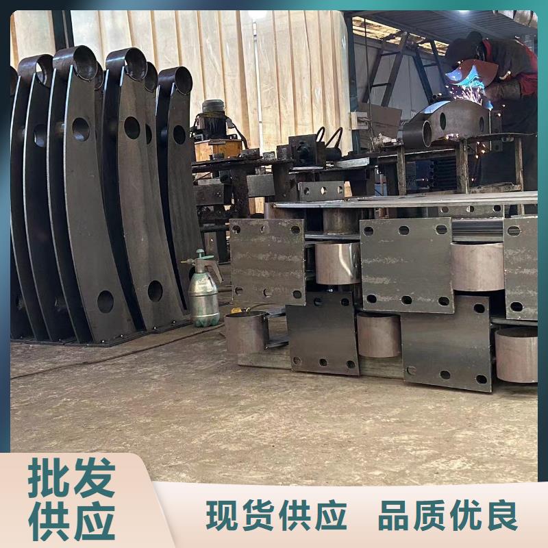 防撞桥梁栏杆生产厂家