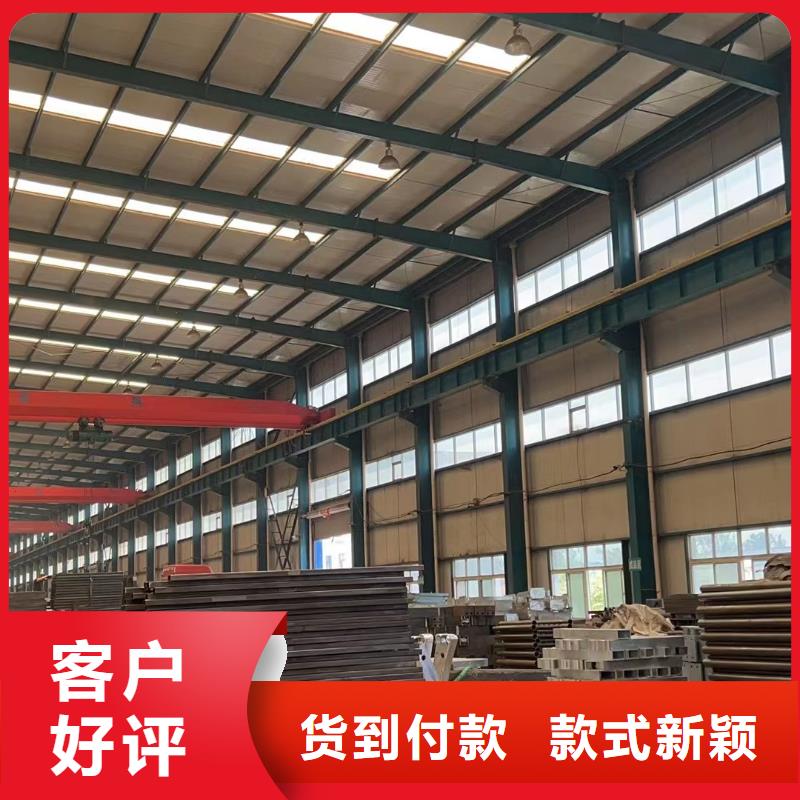 桥梁景观护栏批发厂家