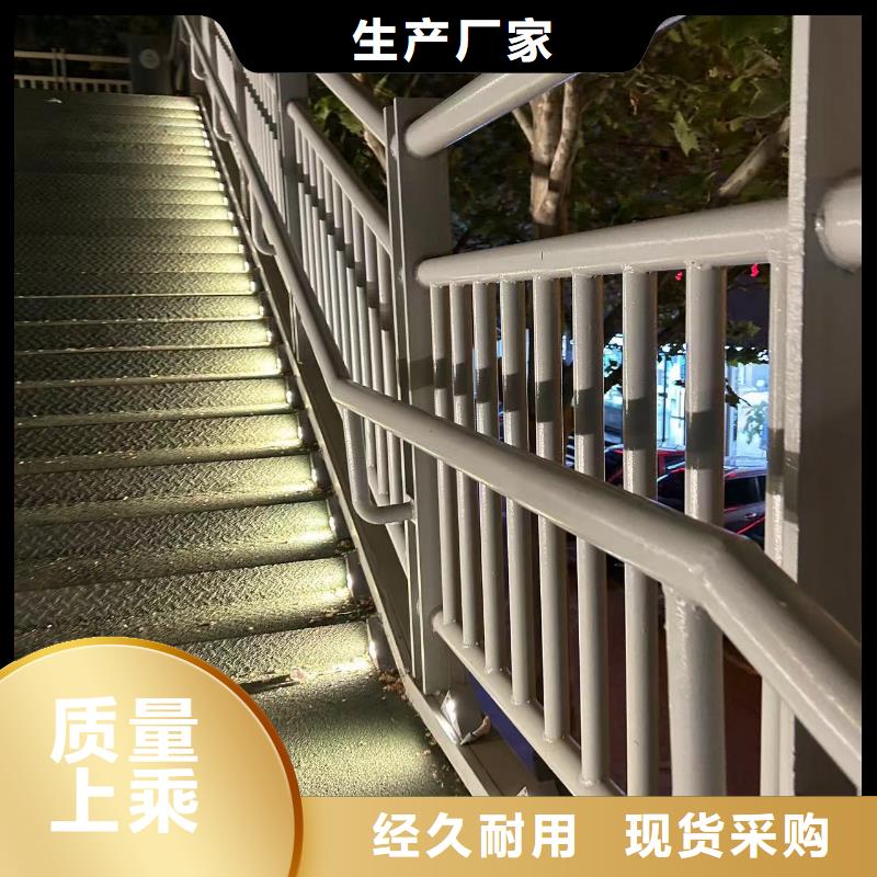 规格齐全的桥梁栏杆销售厂家