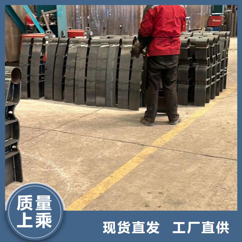 新化铸造石护栏