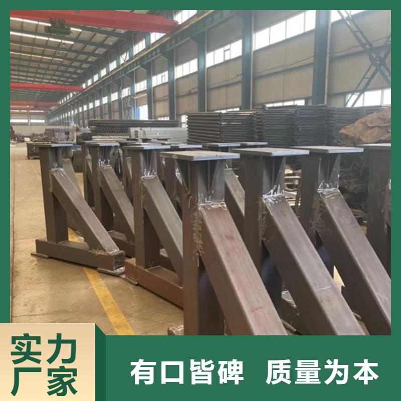 品牌的灯光护栏公司