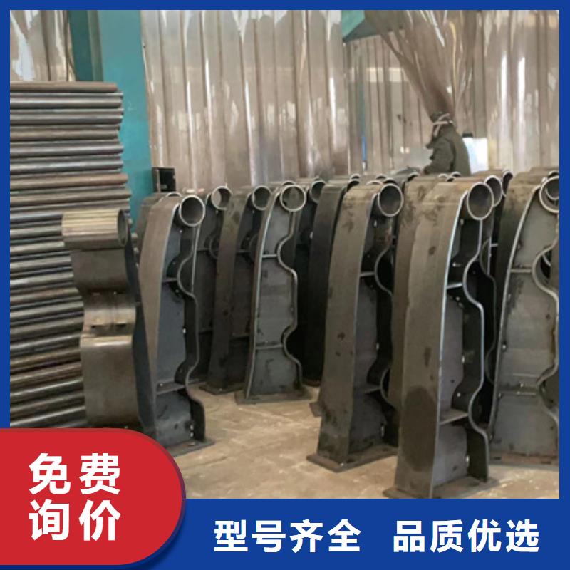 护栏景观护栏老品牌厂家