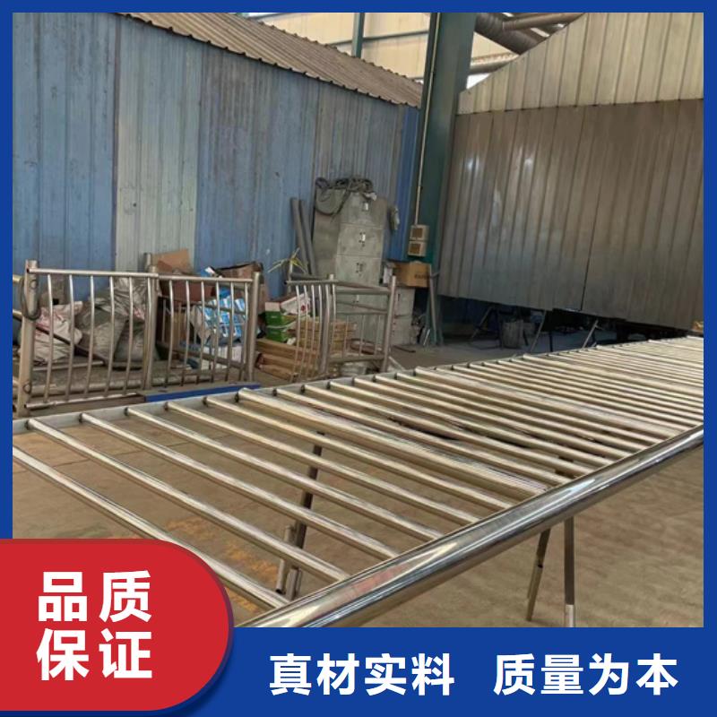 常年供应道路护栏-现货供应