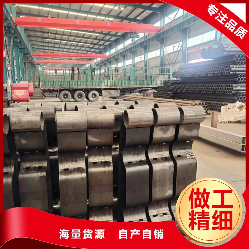 路护栏多少钱一米