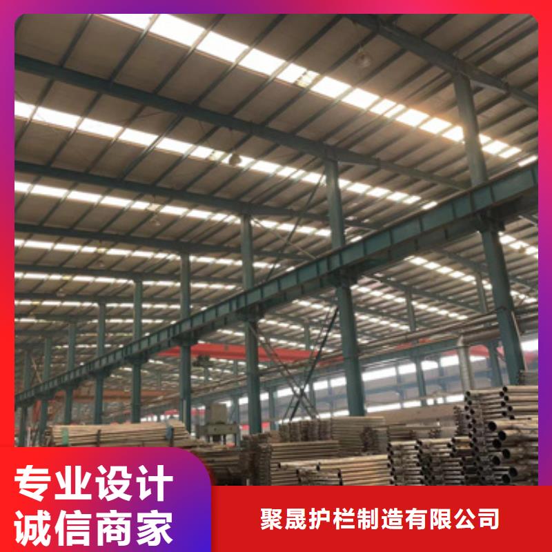 桥梁人行道栏杆质量可靠的厂家