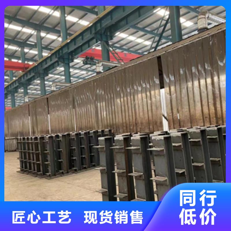 专业销售桥梁防撞护栏-大型厂家