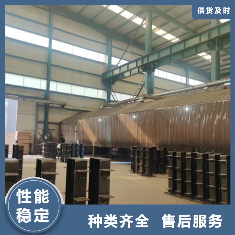 上海防撞护栏生产厂
