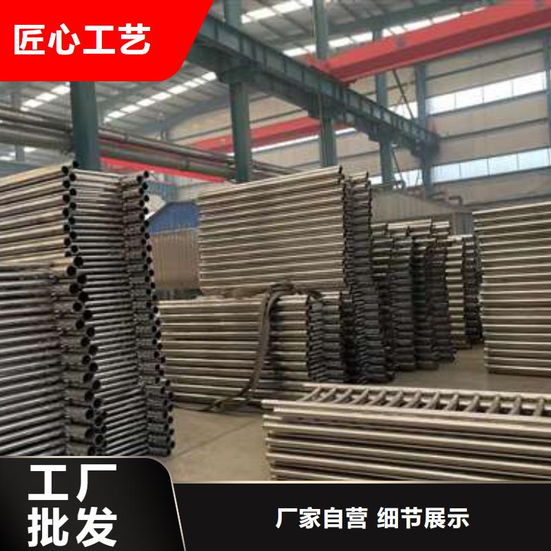 公路LED灯光护栏诚信厂家-品质保障