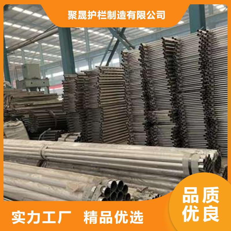 拉索桥梁景观栏杆随时询价