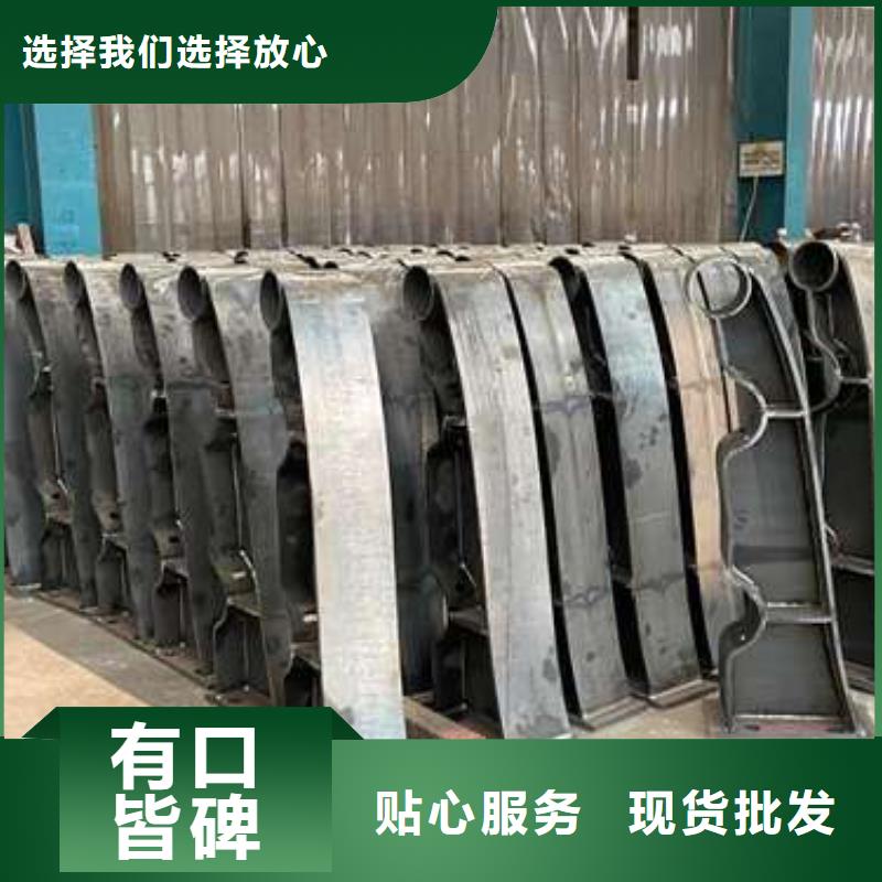 新化铸造石护栏