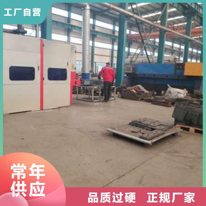 桥梁人行道栏杆实力过硬厂家