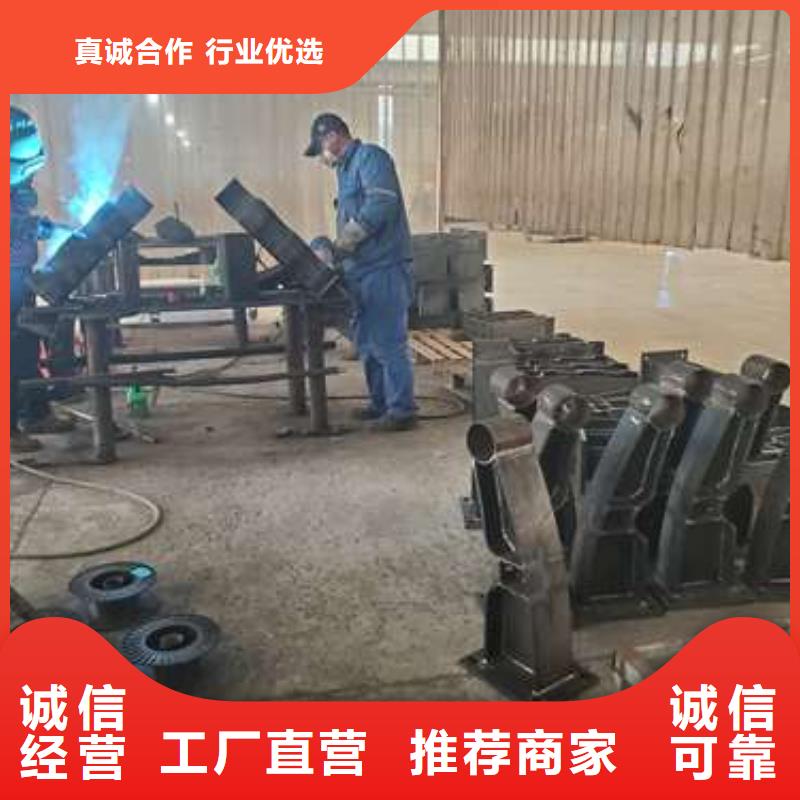 道路护栏价格合理的公司