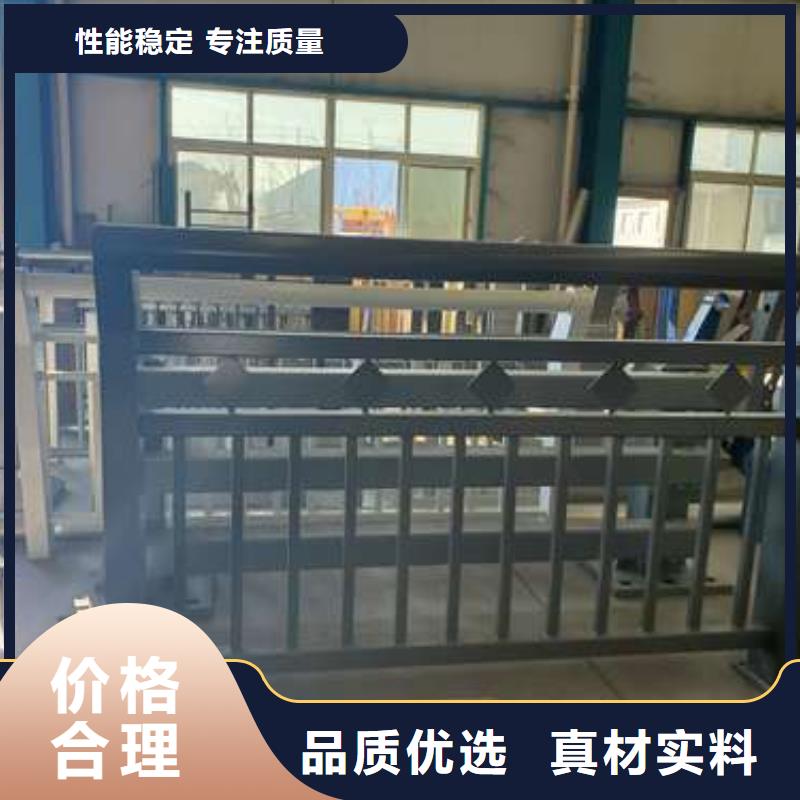橋梁鋼板立柱優惠報價
