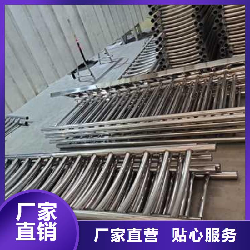快速:不锈钢河道护栏厂家