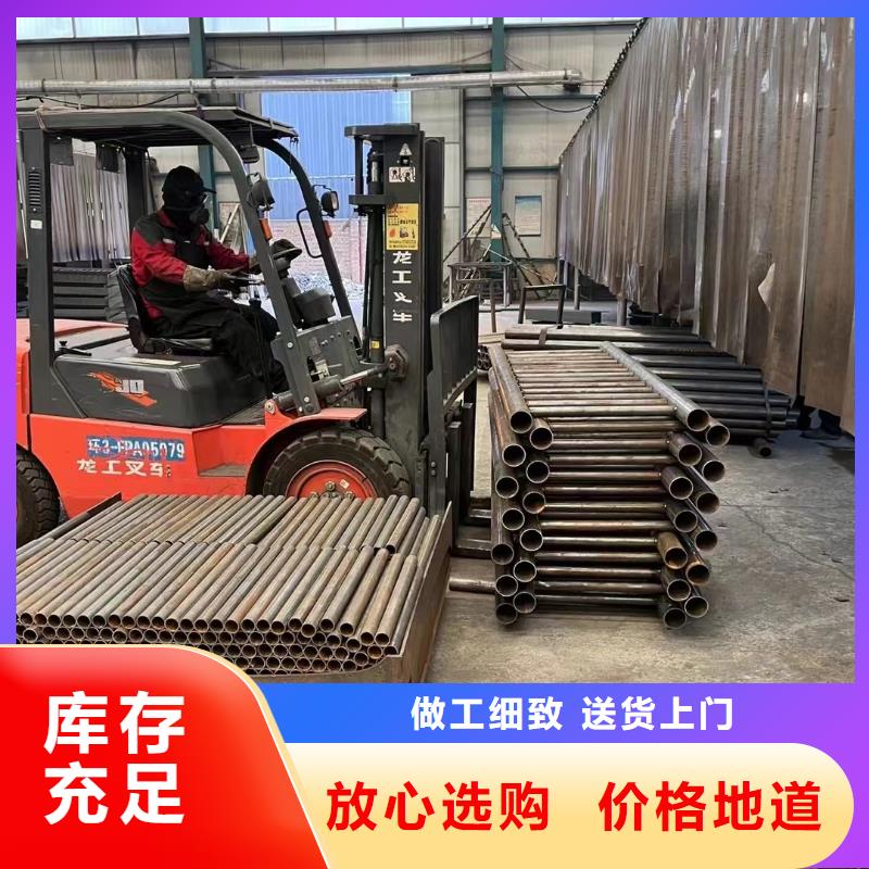 优质防撞护栏的厂家
