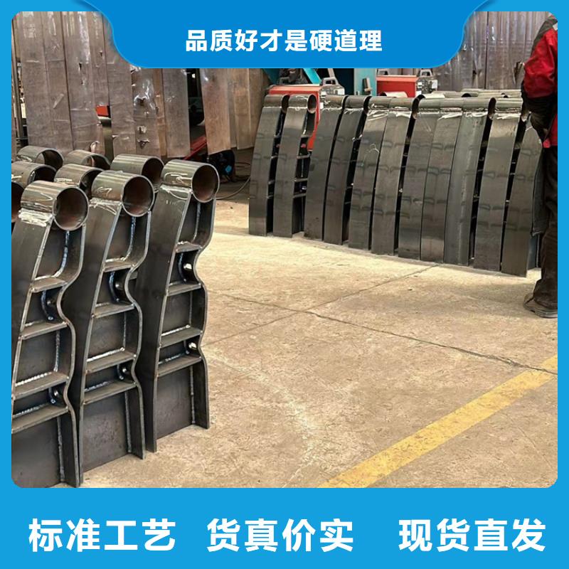 景观护栏、景观护栏厂家