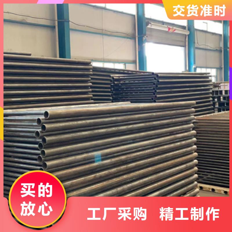 不锈钢碳素钢复合管护栏全国可发货
