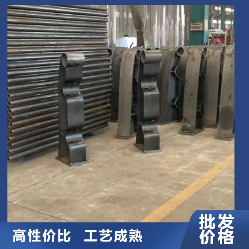 不锈钢碳素钢复合管长期有效
