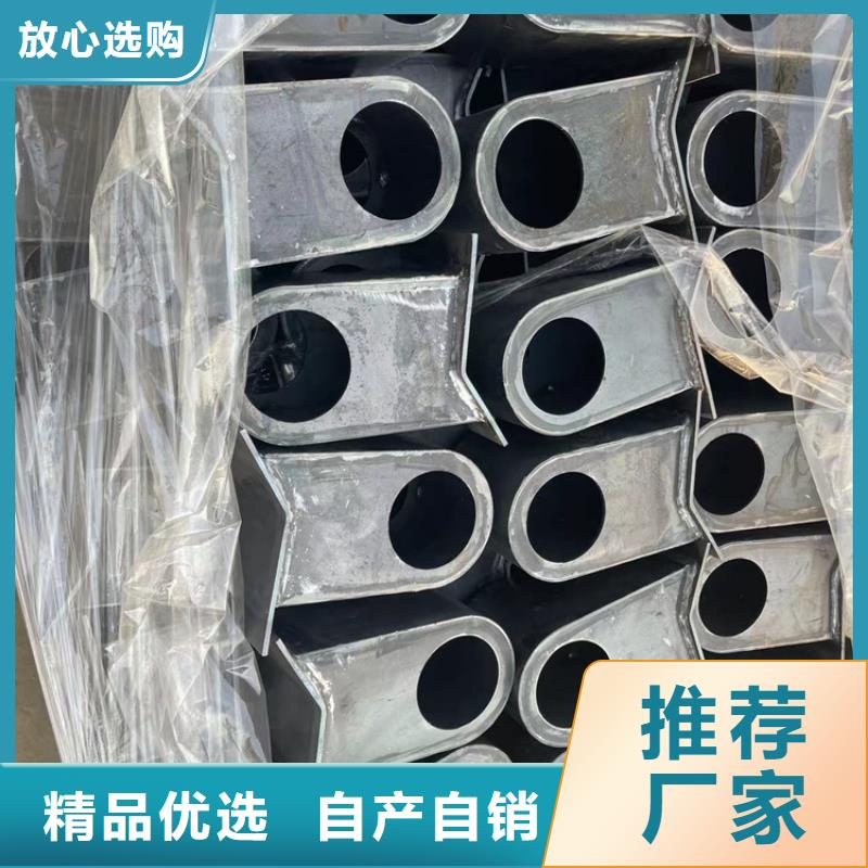 道路景觀護欄-品質(zhì)保障