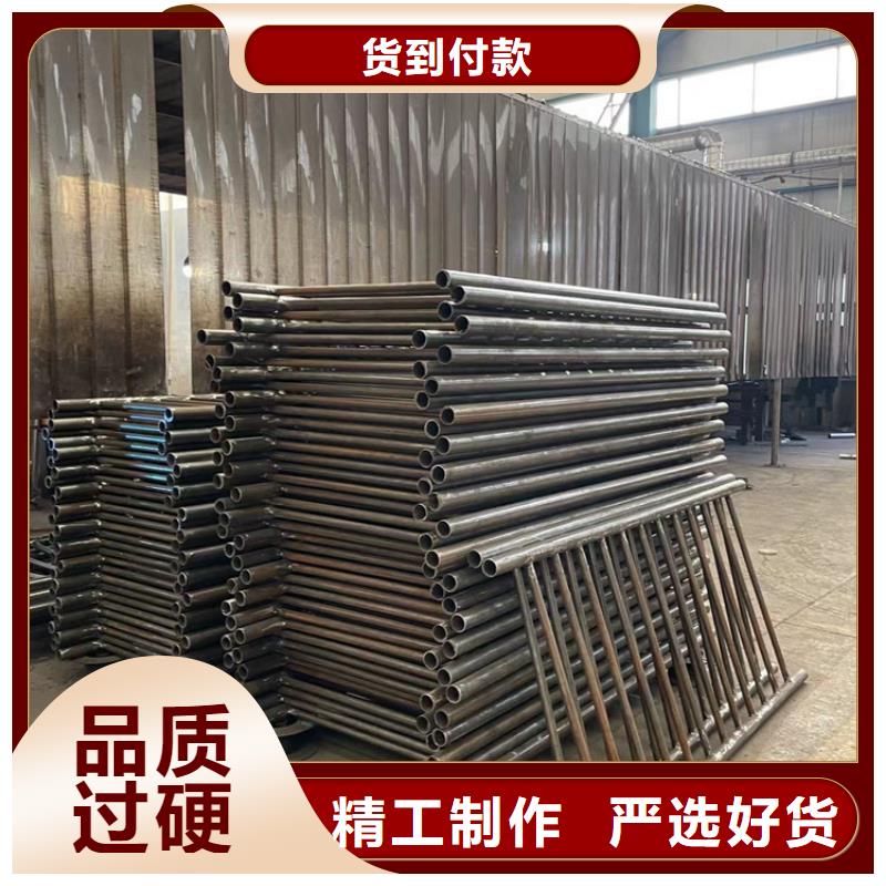 304橋梁護欄價格行情走勢