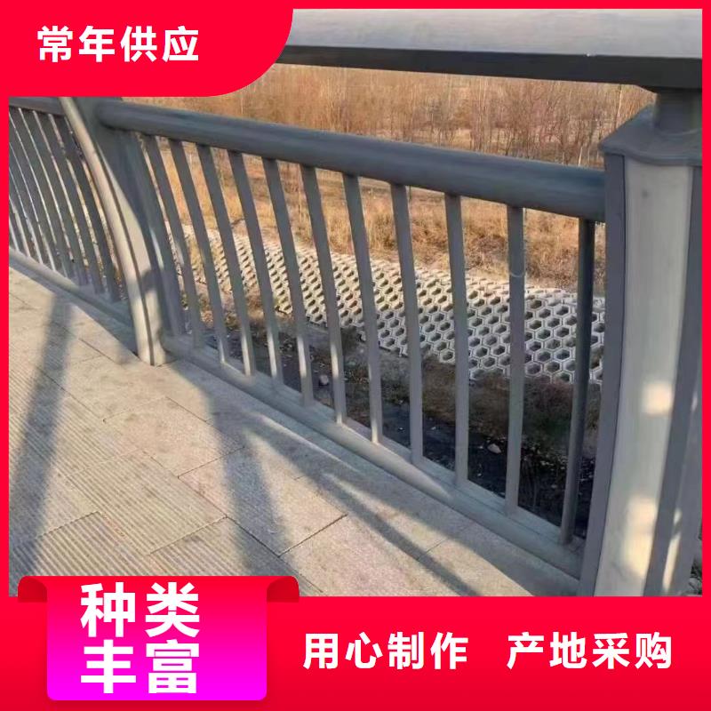 服务周到的景观护栏批发商
