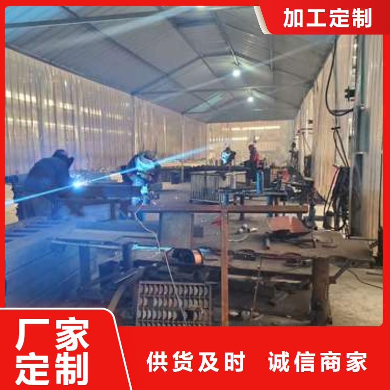 201桥梁栏杆诚信厂家-品质保障