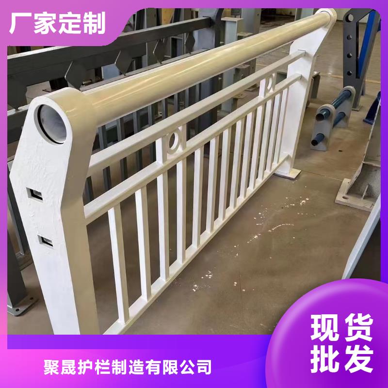 供應鋁藝欄桿_生產廠家