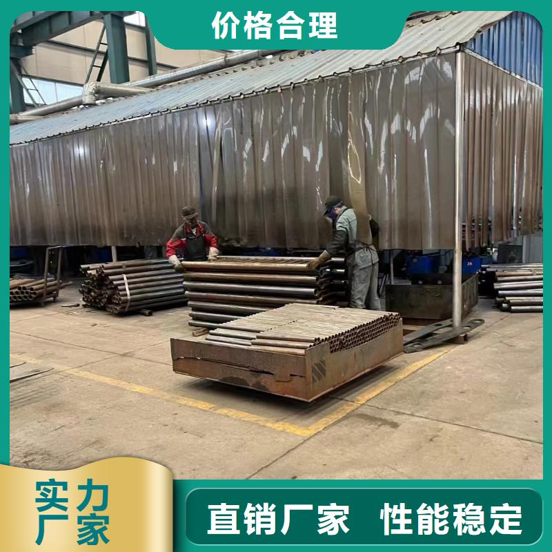 优质桥梁不锈钢栏杆-专业生产桥梁不锈钢栏杆