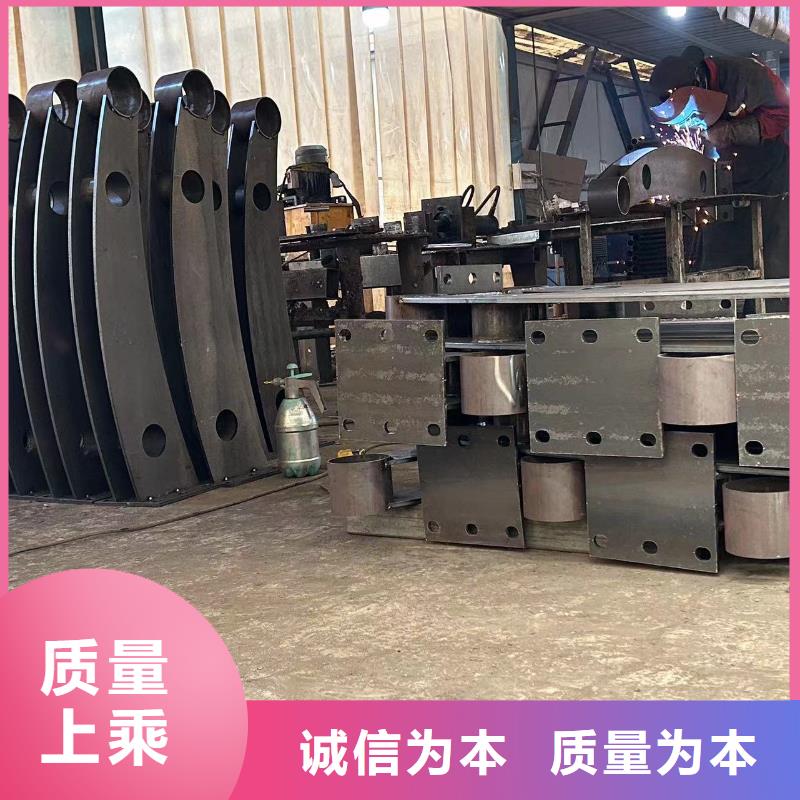 优选：栈道桥护栏生产厂家