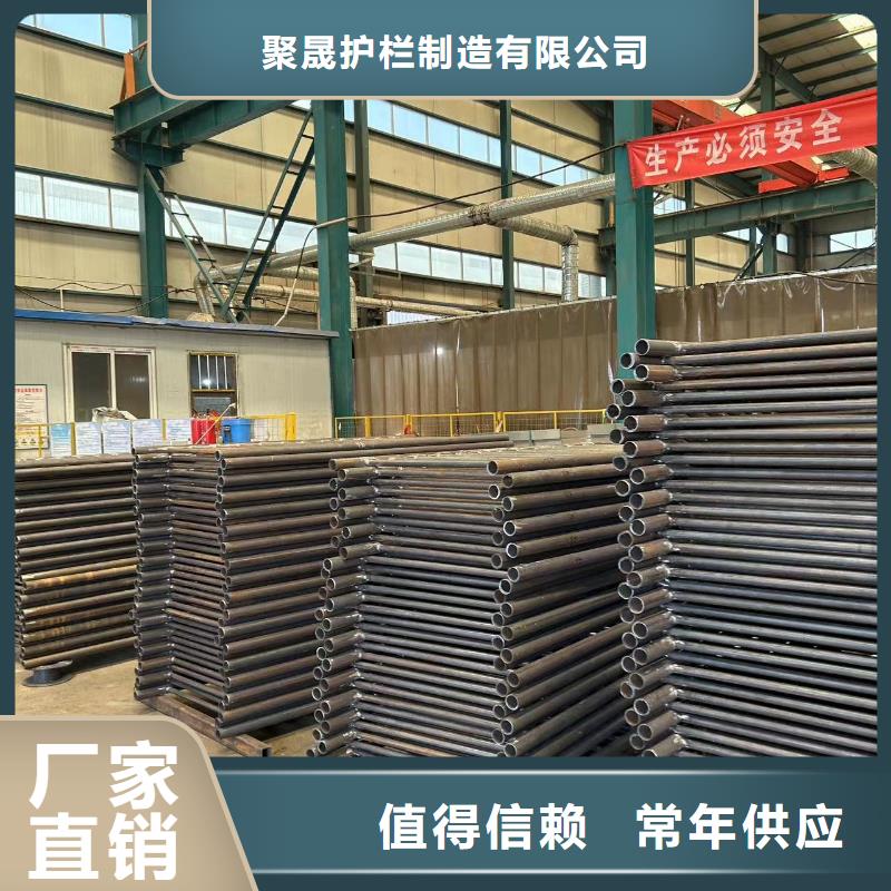 找不锈钢桥梁防护栏杆实体大厂