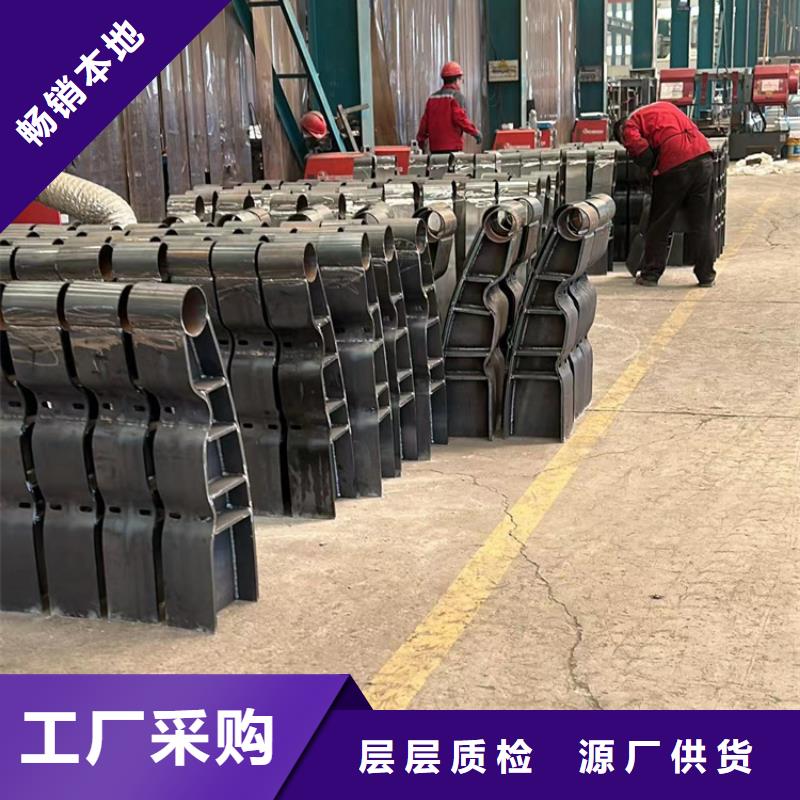 價(jià)格合理的造型橋梁欄桿供貨商
